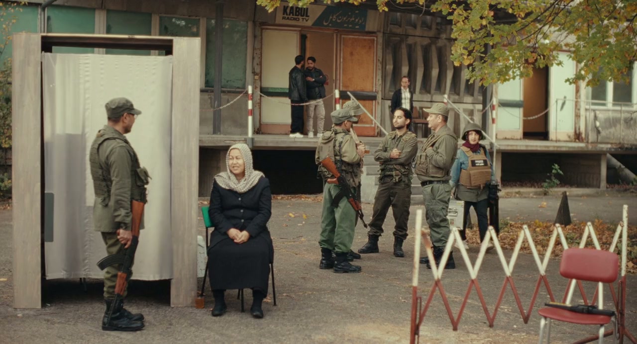 Kabul Jan screenshot 1