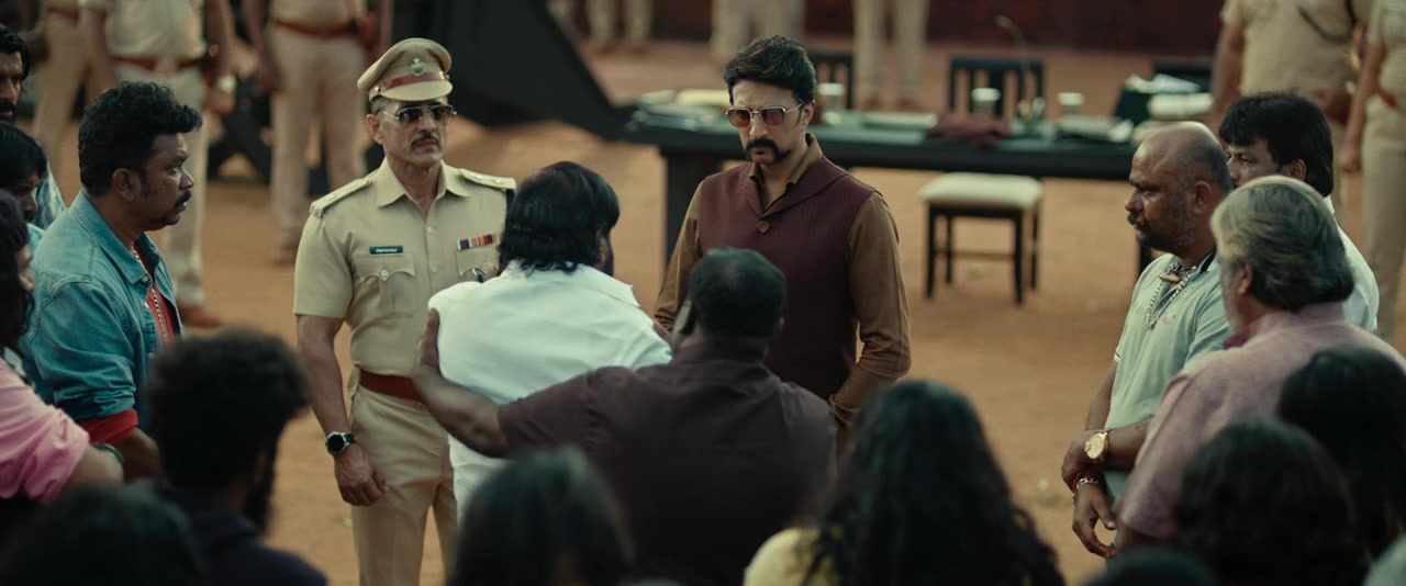Kabzaa screenshot 2
