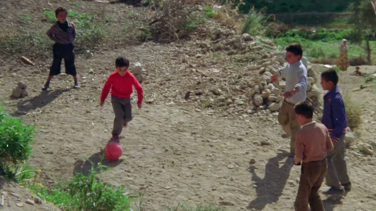 Kaçak screenshot 1