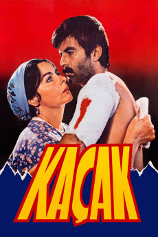 Kaçak (1983) poster