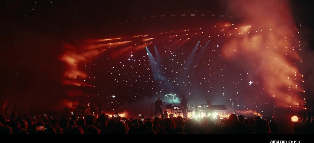 Kacey Musgraves: Deeper Well World Tour Live screenshot 3