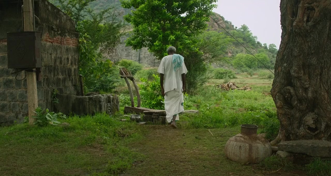 Kadaisi Vivasayi screenshot 3