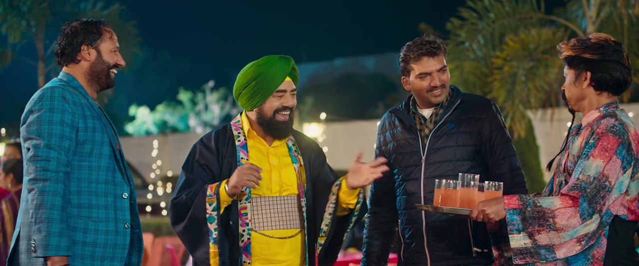 Kade Haan Kade Naa screenshot 2