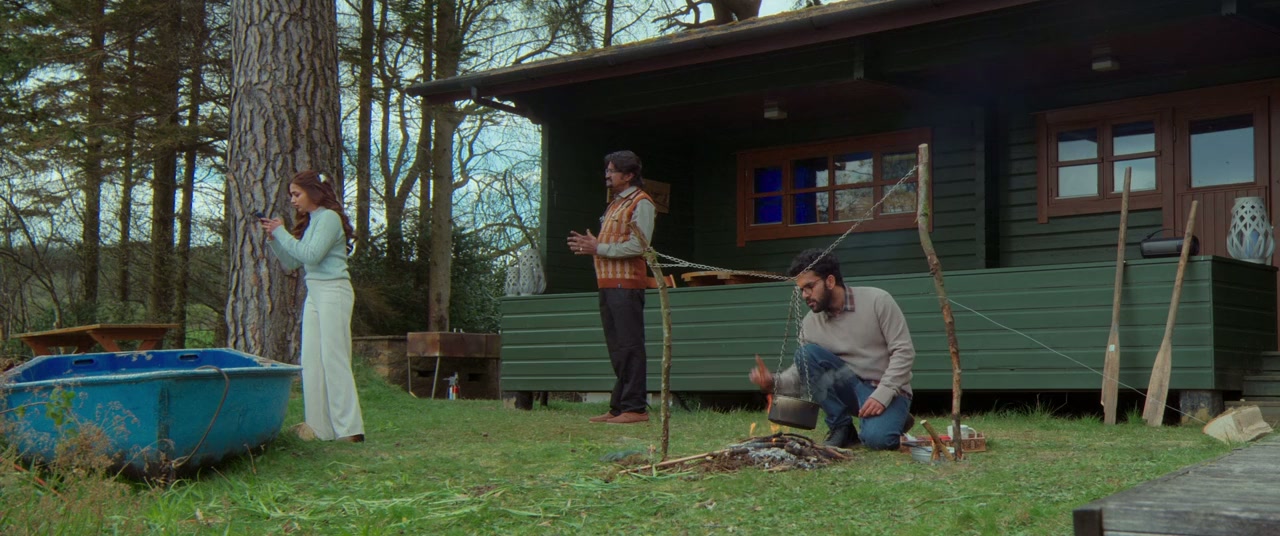 Kadhal Reset Repeat screenshot 2