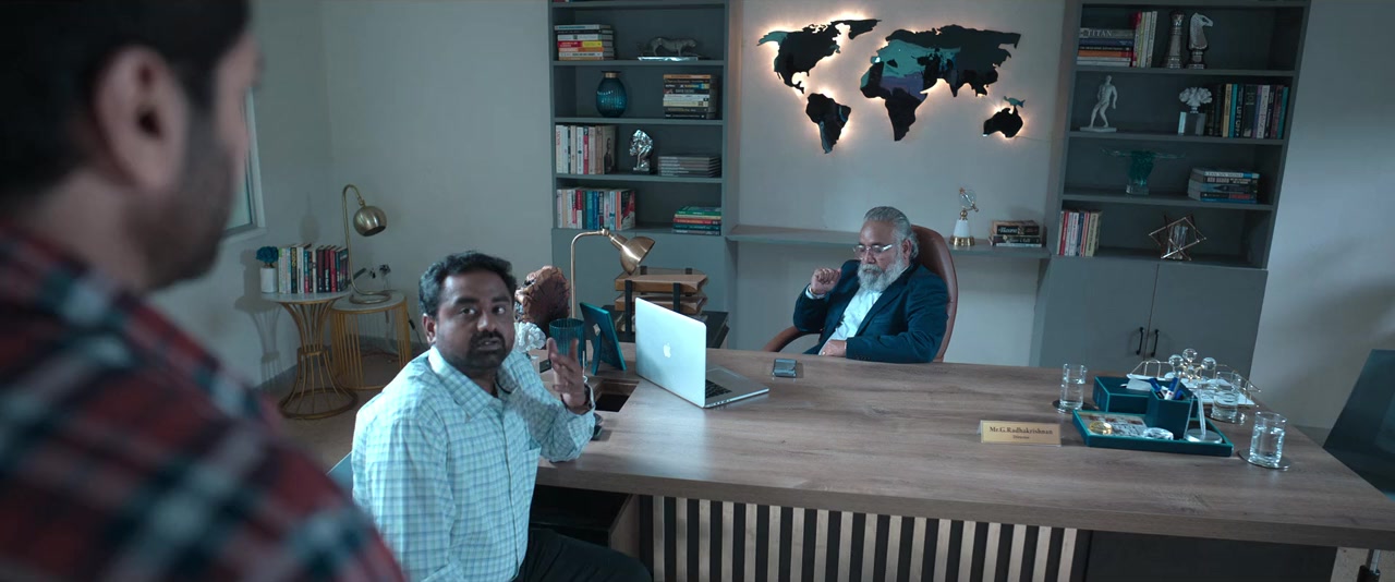 Kadhalikka Neramillai screenshot 2