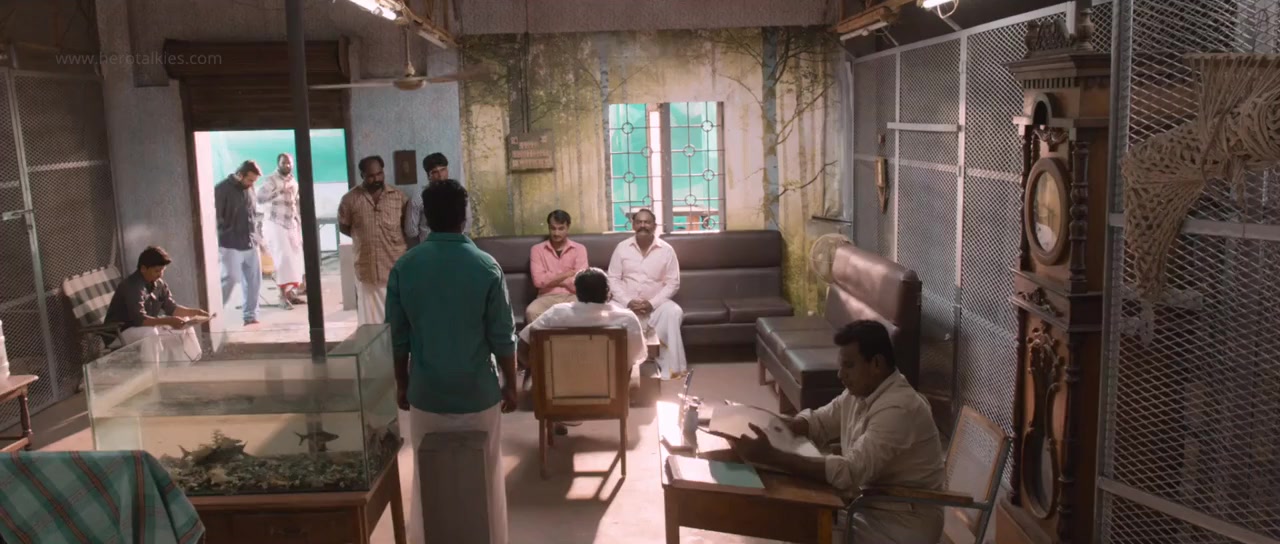 Kadhalum Kadanthu Pogum screenshot 1