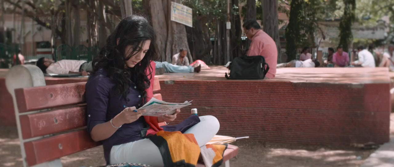 Kadhalum Kadanthu Pogum screenshot 2