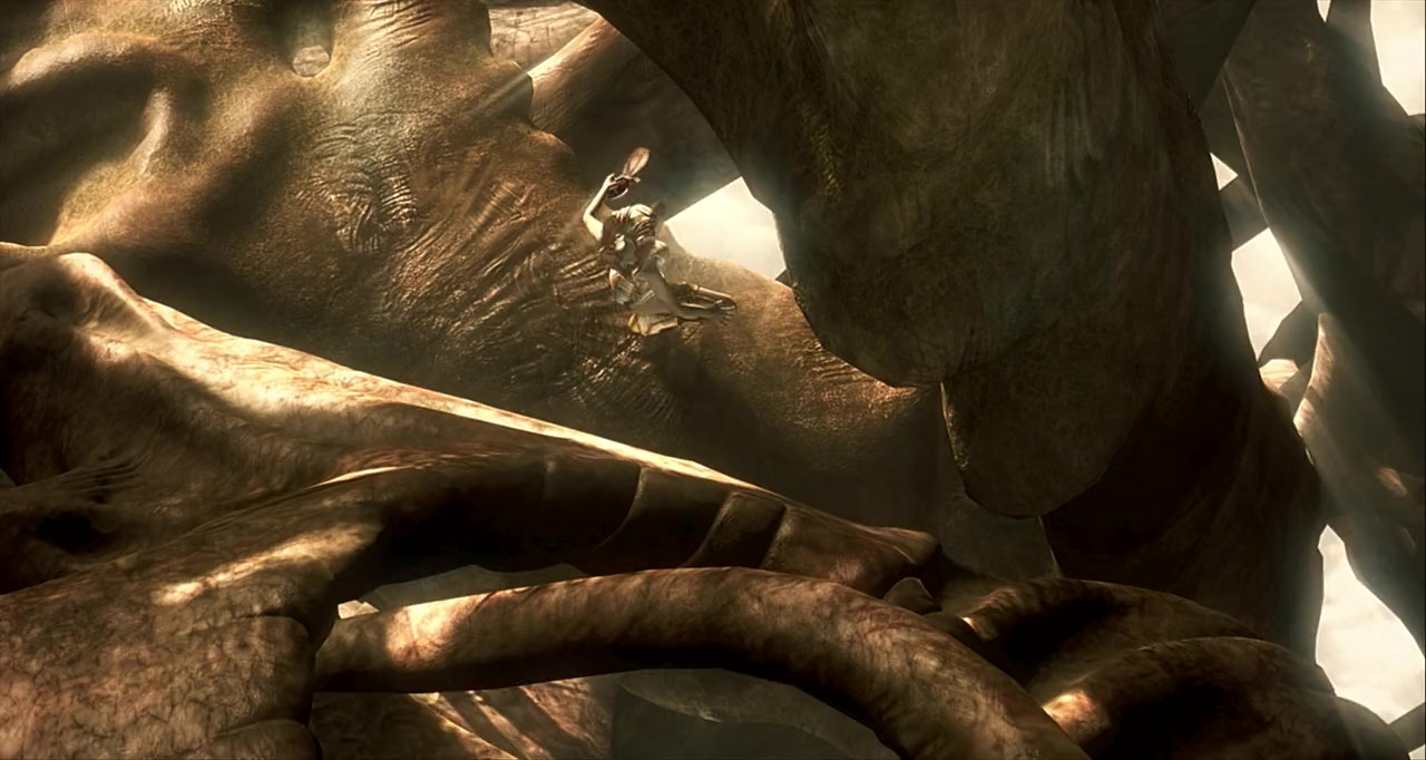 Kaena: La prophétie screenshot 2