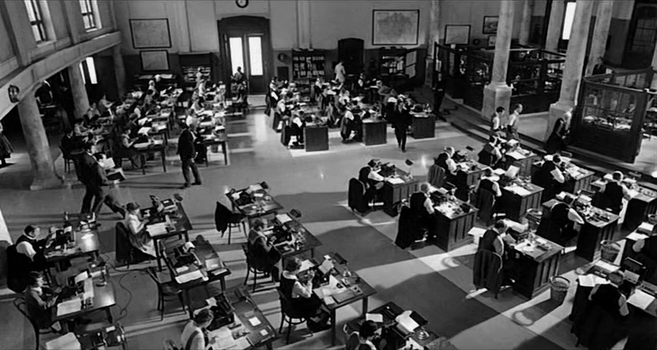 Kafka screenshot 1
