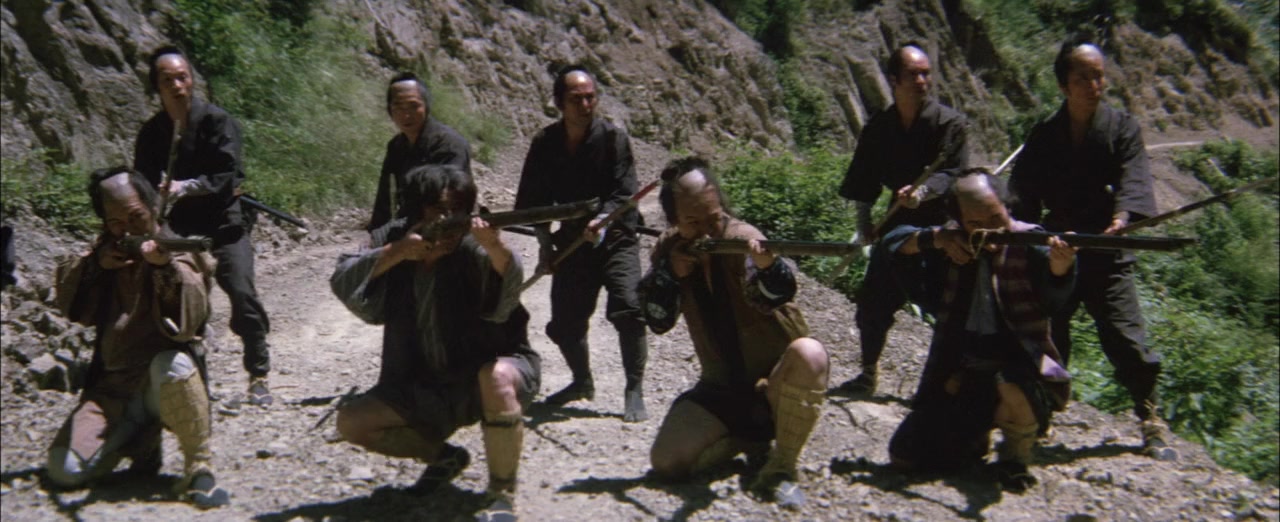 Kage gari: Hoero taihô screenshot 1