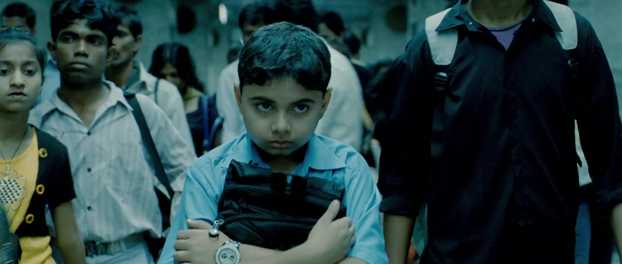 Kahaani screenshot 2