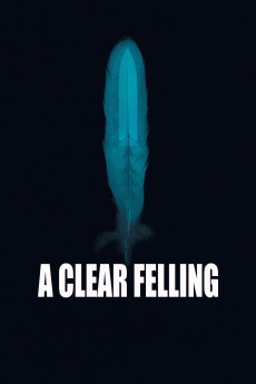 Kahlschlag (2018) poster