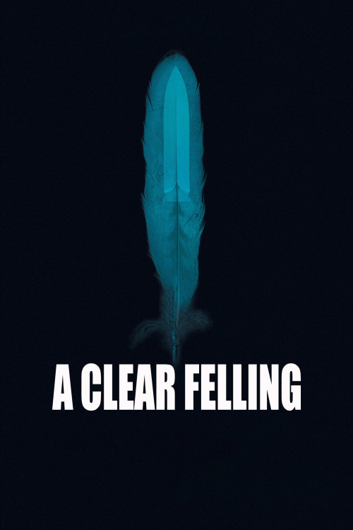Kahlschlag (2018) poster