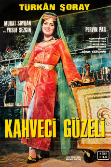 Kahveci guzeli (1968) poster