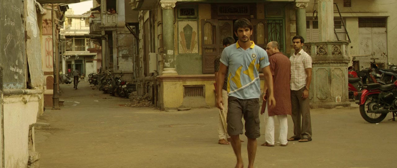 Kai po che! screenshot 1
