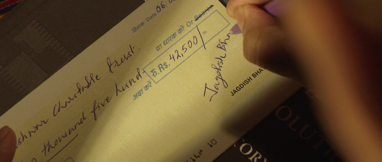 Kai po che! screenshot 2