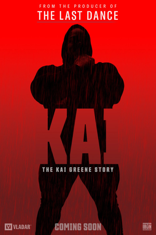 Kai (2022) poster