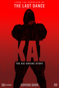 Kai (2022) poster