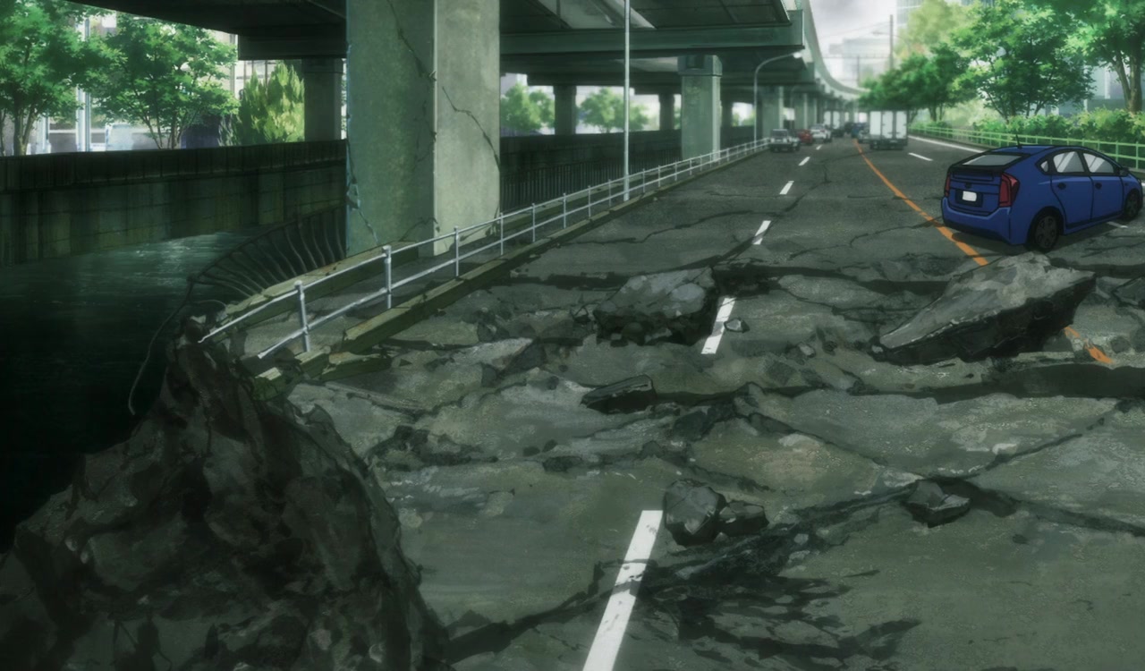 Kaijû Hachigô Dai Ichiki Sôshûhen screenshot 2
