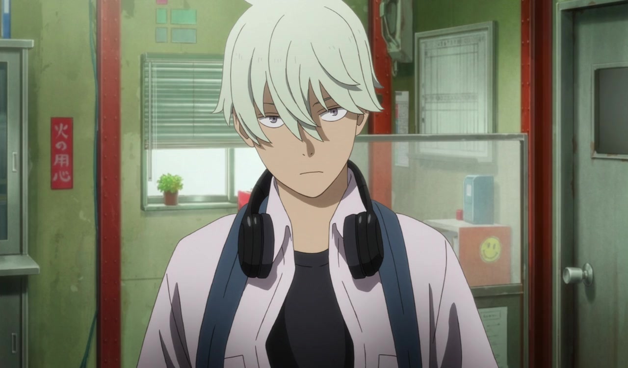 Kaijû Hachigô Dai Ichiki Sôshûhen screenshot 3
