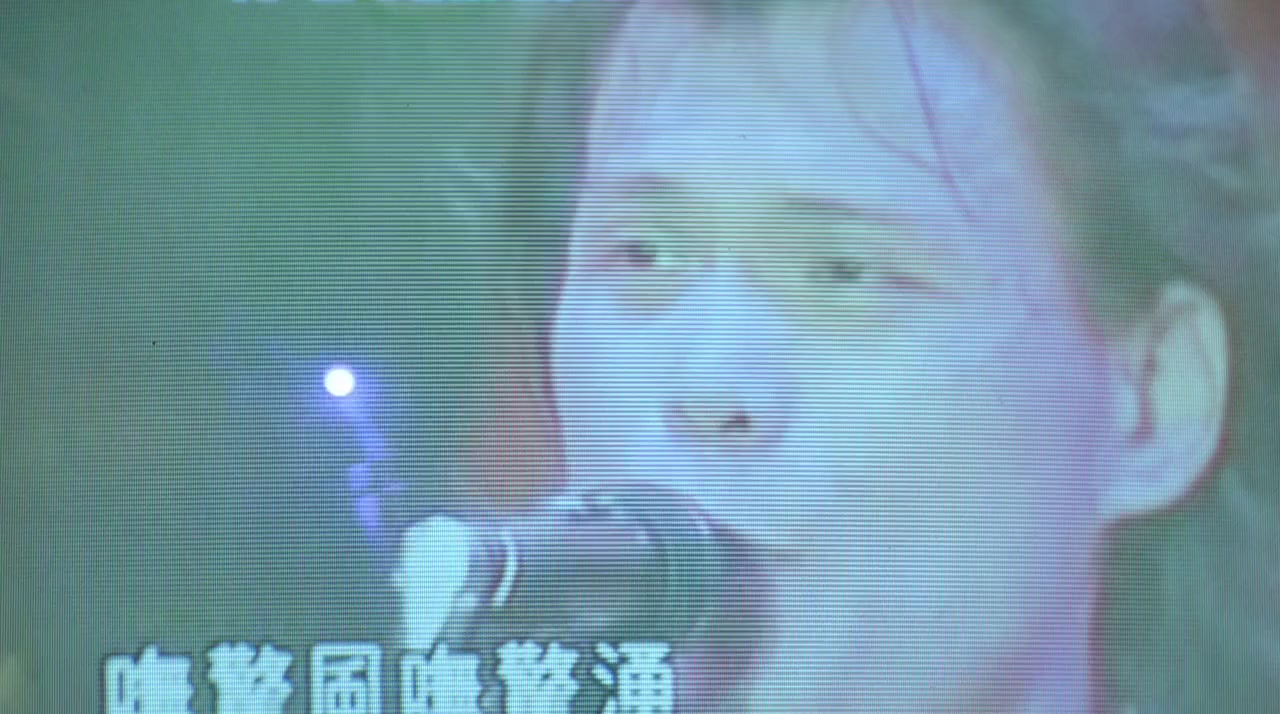 Lu bian ye can screenshot 1