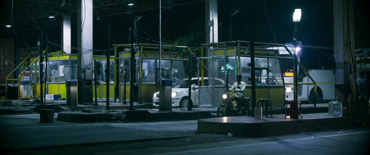 Kaithi screenshot 1