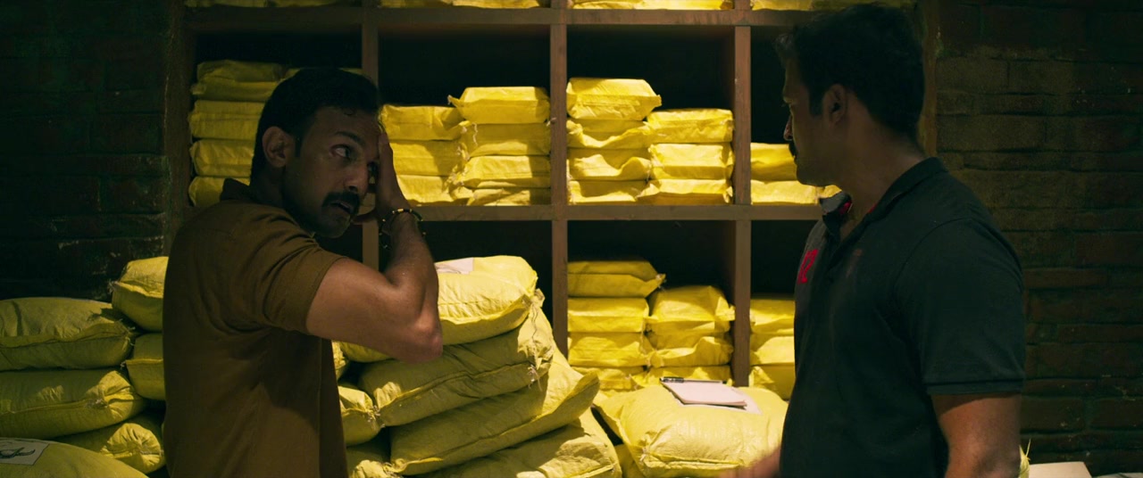 Kaithi screenshot 2