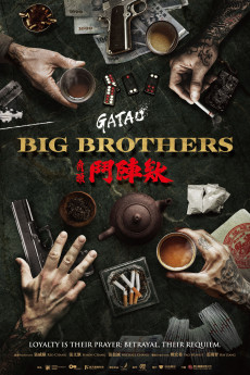 Kak-thâu: Tàu-tin-ê (2025) poster