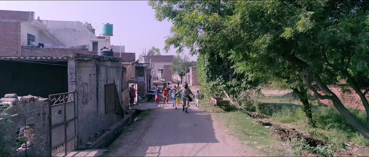 Kaka Ji screenshot 1