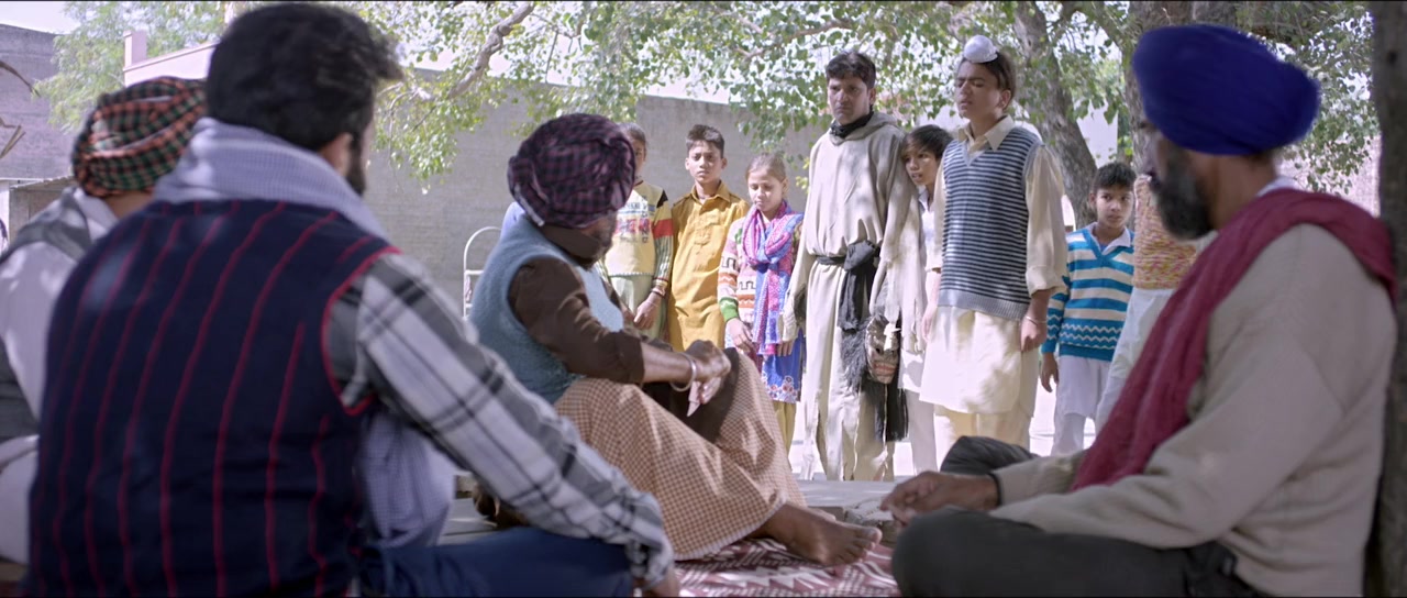 Kaka Ji screenshot 2