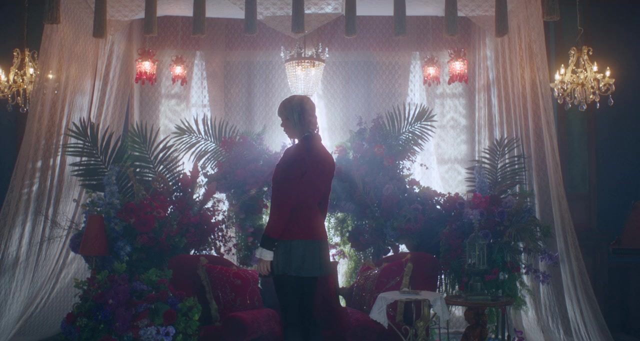 Kakegurui the Movie: Zettai Zetsumei Russian Roulette screenshot 2