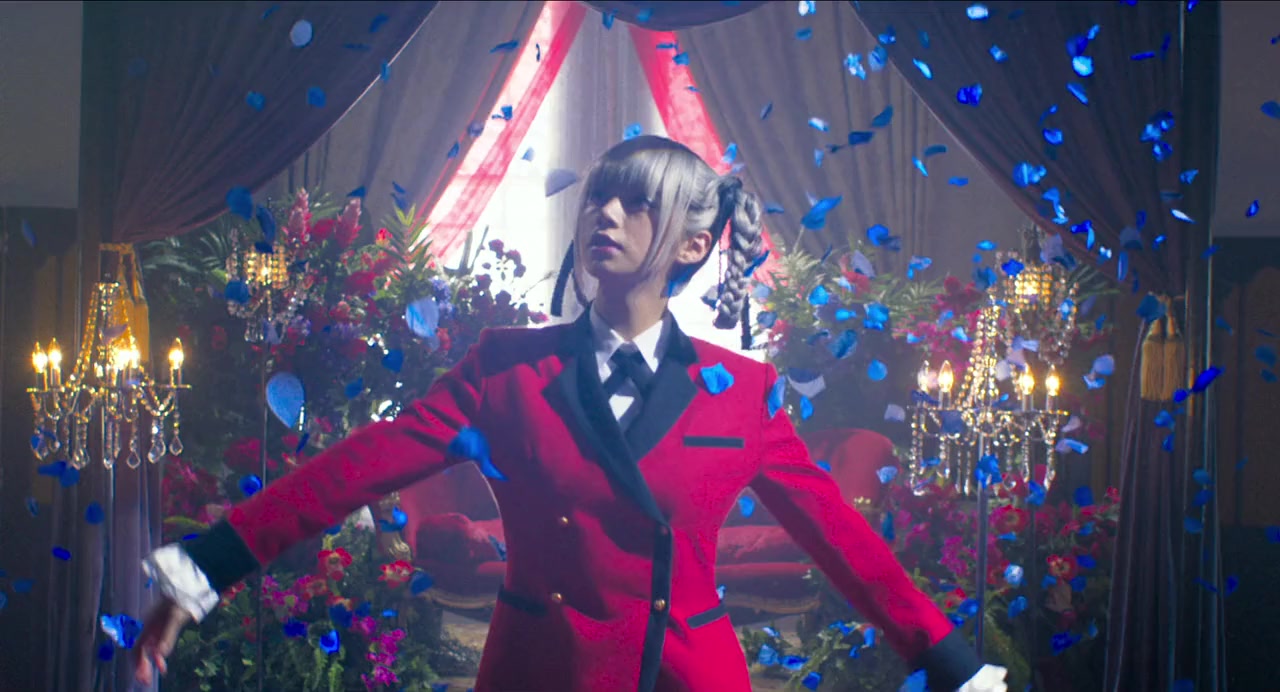 Eiga: Kakegurui screenshot 1