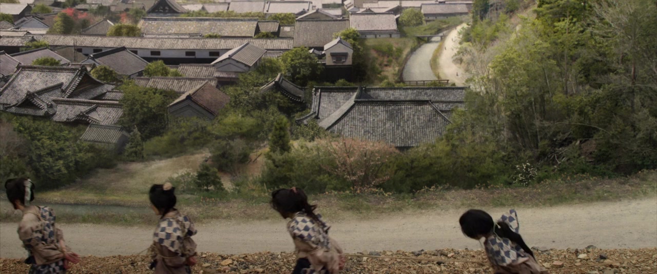 Kakekomi onna to kakedashi otoko screenshot 2