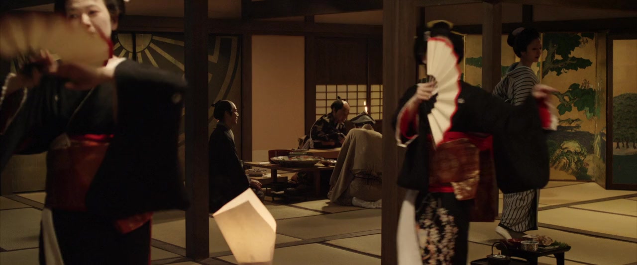 Kakekomi onna to kakedashi otoko screenshot 3