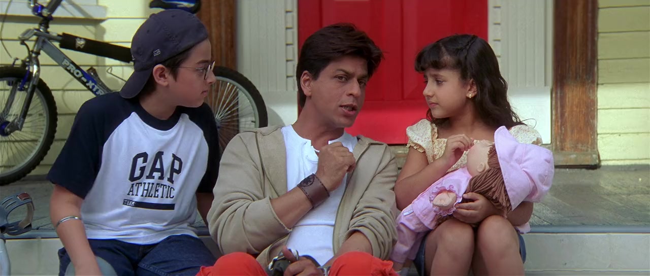 Kal Ho Naa Ho screenshot 3