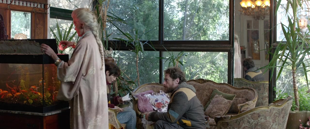 Kala azar screenshot 1