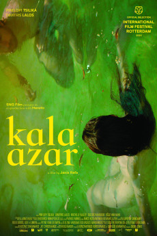 Kala azar (2020) poster