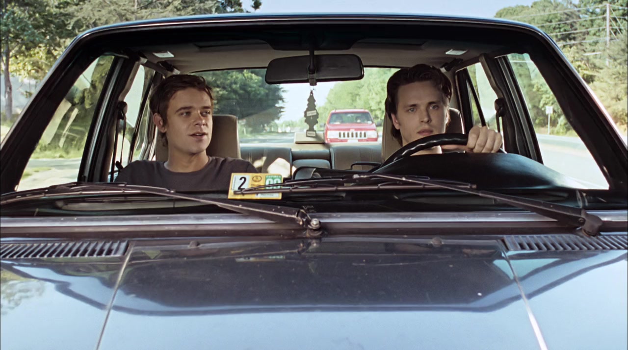 Kalamity screenshot 3