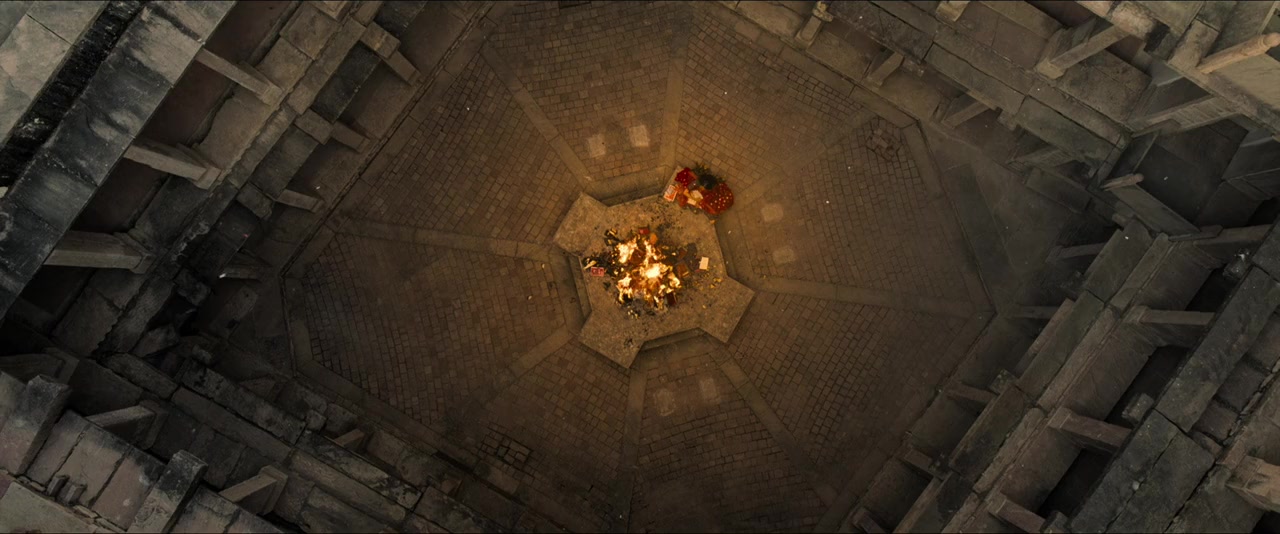Kalank screenshot 1
