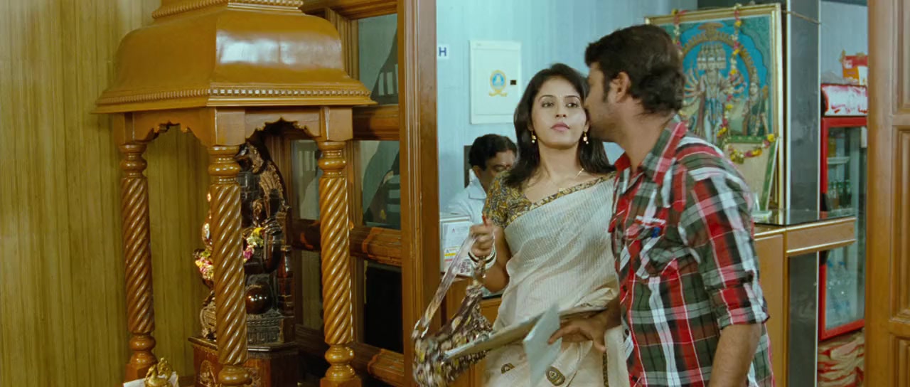 Kalakalappu screenshot 1