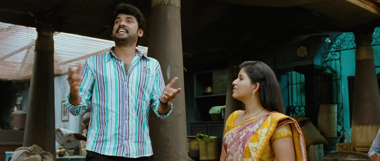 Kalakalappu screenshot 3