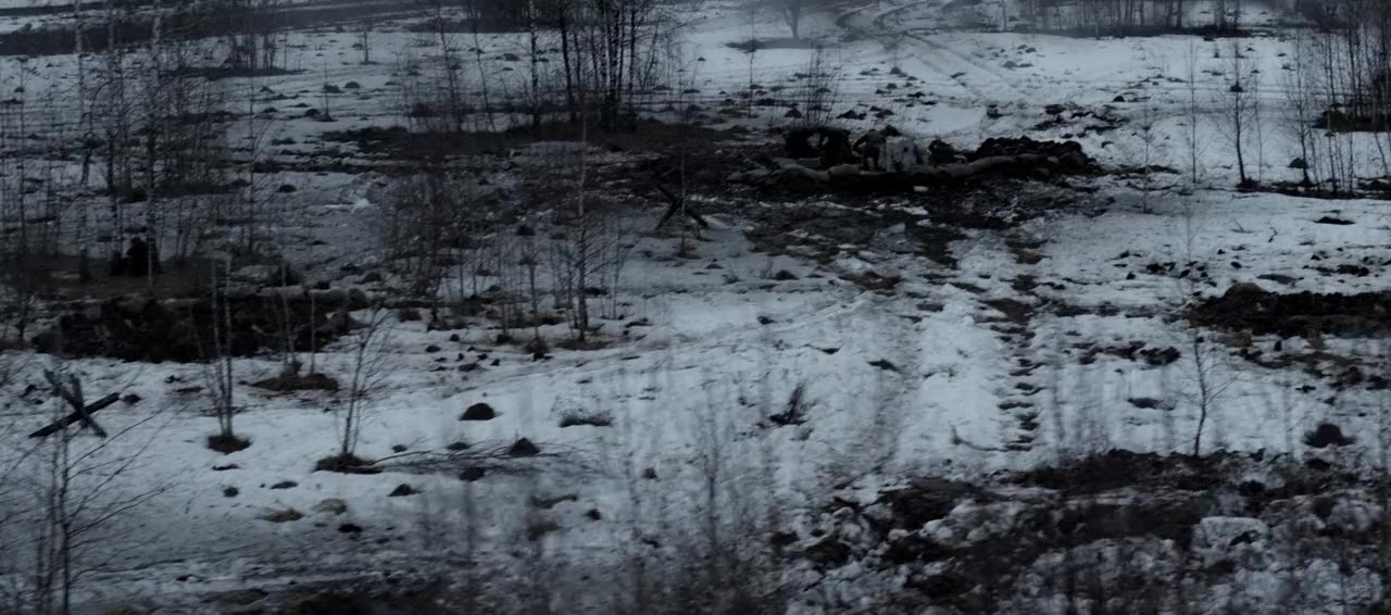 Kalashnikov screenshot 2