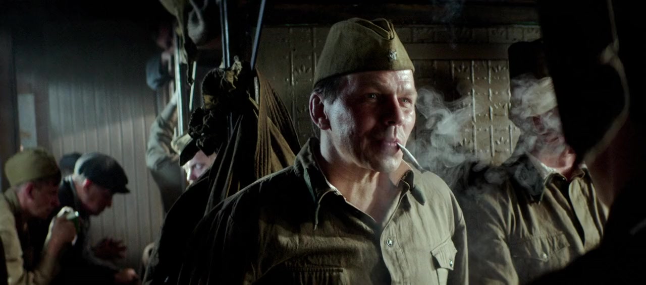 Kalashnikov screenshot 3