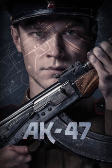 Kalashnikov (2020) poster