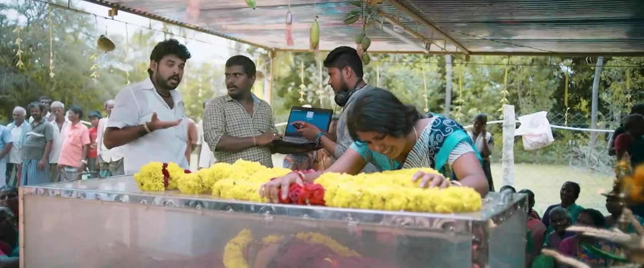 Kalavani 2 screenshot 2