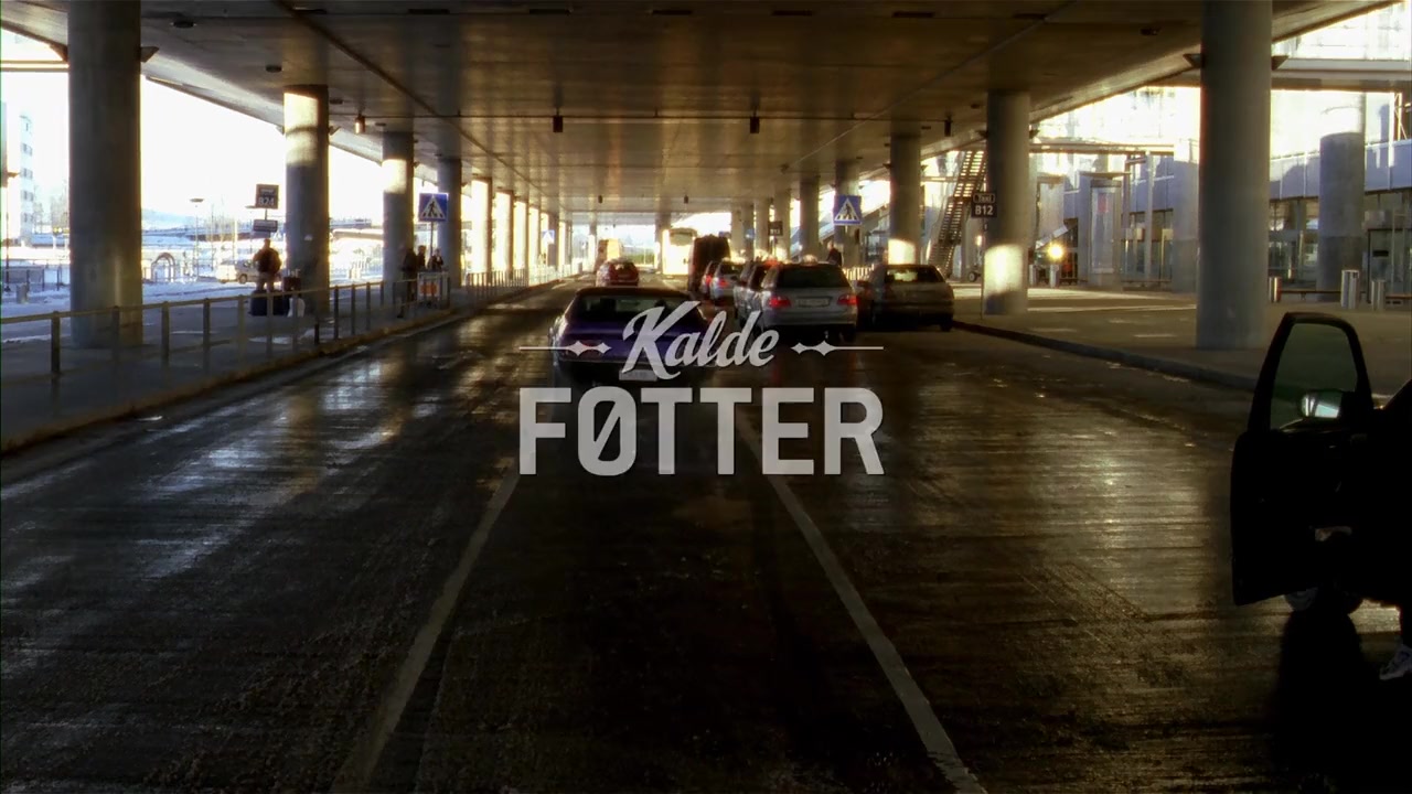Kalde føtter screenshot 2