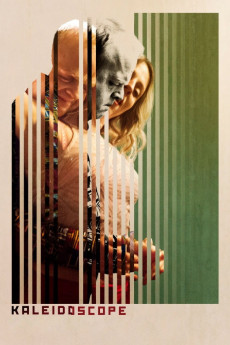 Kaleidoscope (2016) poster