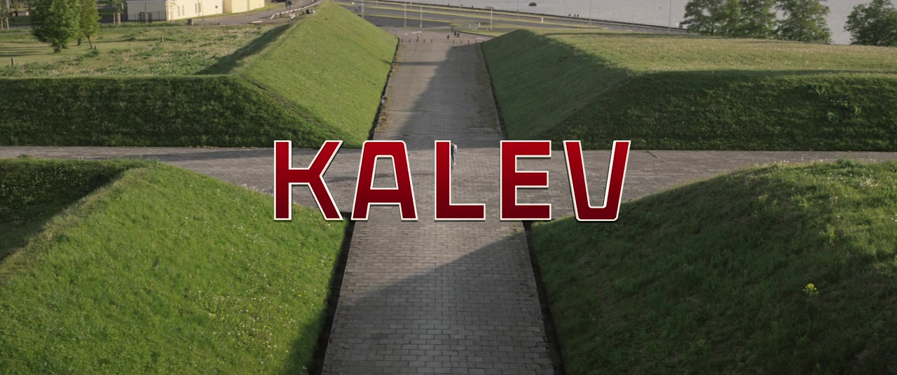 Kalev screenshot 1