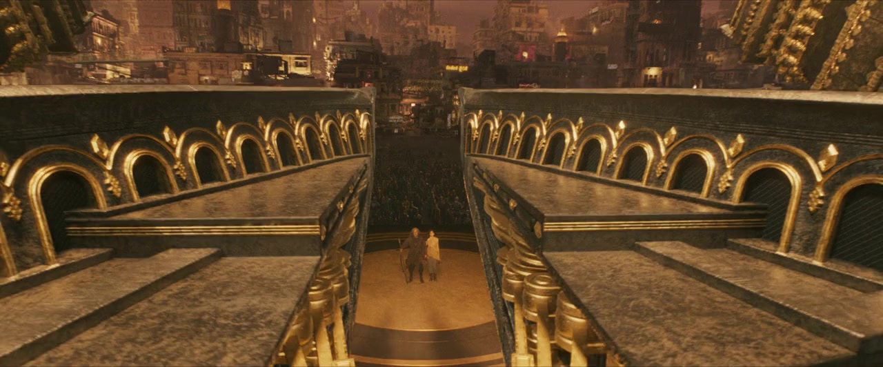 Kalki 2898-AD screenshot 2