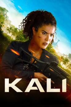 Kali (2024) poster